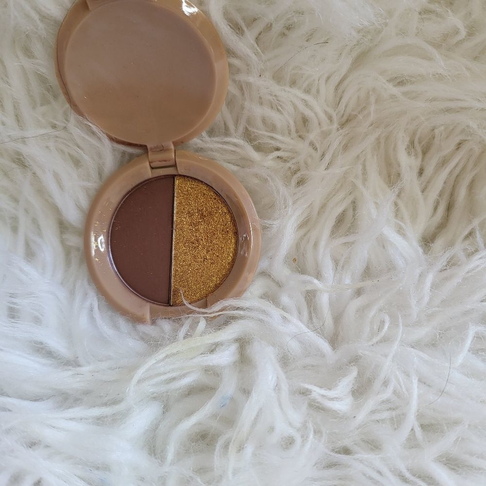 IBY Eyeshadow Duo Palette New - Picture 3 of 3